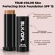 thumbnail image 2 of Base de maquillaje Black Opal True Color Sweet Espresso, 2 of 6