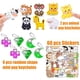 thumbnail image 2 of Juguetes Party Favors Duccsko Treasure Box, 125 unidades, para niños de 4 a 12 años, 2 of 6