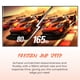 thumbnail image 3 of Monitor AOC C24G1A, 24 pulgadas, curvo, sin marco, FHD, 165 Hz, 3 of 6