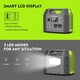 thumbnail image 5 of Generador Solar Portátil 296wh 110v Cpap Camping, 5 of 8