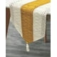 thumbnail image 2 of Camino De Mesa 30 X 180cm Amarillo, 2 of 3