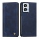 thumbnail image 2 of Funda Billetera para Motorola Moto G85 5G Imán y Resistente Azul, 2 of 6