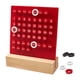 thumbnail image 4 of Calendario De Escritorio Adornos Juguete Educativo Escritorio Fecha Planificador Montessori Rojo, 4 of 5
