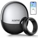 thumbnail image 1 of Anillo inteligente RENPHO Lynx talla 11 de titanio resistente al agua, 1 of 9