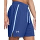 thumbnail image 5 of Shorts Under Armour para Hombre Launch Run 7 pulgadas Azul Técnico Talla S, 5 of 5