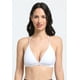 thumbnail image 1 of Bikini Triangulo Blanco L, 1 of 3