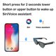 thumbnail image 5 of Gafas de Sol con Audio RERBO Bluetooth 5.3 Polarizadas con Micrófono, 5 of 7