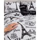 thumbnail image 4 of Cubrecama Quilt de Verano 2 plazas 230 × 250 cm con 2 Fundas, 4 of 6