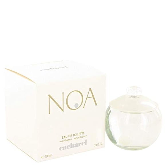 Perfume Cacharel Noa EDT en aerosol 100 ml para mujer