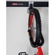 thumbnail image 5 of Garage Organization System Rubbermaid FastTrack Bike Hook, 5 of 8