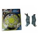 thumbnail image 1 of Disco + Pastillas Freno Delanteras Suzuki Gixxer 150 Sf - Di, 1 of 5