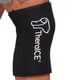 thumbnail image 1 of Funda de compresión para la rodilla TheraIce, 1 of 7