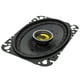 thumbnail image 4 of Par de altavoces KICKER de la serie CS CSC46 de 4 x 6 pulgadas y 4 ohmios, 4 of 8