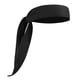 thumbnail image 1 of Hombres Mujeres Deportes Diadema Tenis Running Fitness Banda Para El Cabello Banda Para El Cabello Negro, 1 of 5