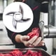 thumbnail image 5 of Accesorios para picadora de carne de 12 tipos, cuchillas de red, placa de orificio de acero inoxidable, máquina de llenado de salchichas comercial de escritorio, cuchilla de rejilla para carne con boc, 5 of 5