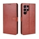 thumbnail image 1 of Upgrade Your Samsung Galaxy S22 Ultra with a Stylish PU Leather Wallet Case Cover!, 1 of 2
