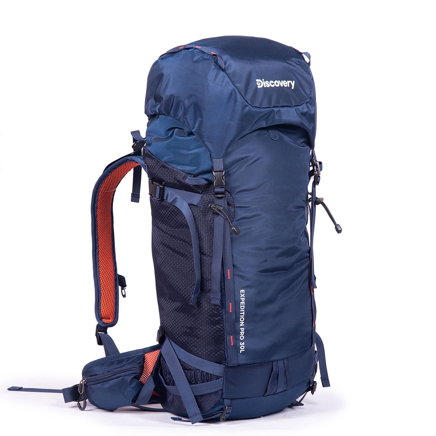 Discovery - Mochila Expedition Pro 30l + 5l, Trekking Montañismo