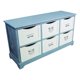 thumbnail image 2 of Cajonera Trent Azul, 2 of 5
