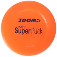 Disco De Hockey Sobre Suelo Dom Dom-84 Spt # 166270 Orange