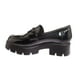 thumbnail image 4 of Mocasín Negro Andarina, 4 of 5