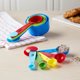 thumbnail image 2 of Set Medidores De Tazas Y Cucharadas, 2 of 3