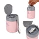 thumbnail image 5 of Termo Comida Zola 600 ml - Rosado Pastel, 5 of 6