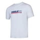 thumbnail image 3 of Polera Babolat Exercise Vintage Blanca, 3 of 3