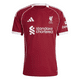 thumbnail image 1 of Camiseta Liverpool 2025 2026 Titular Original Adidas, 1 of 3