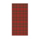 thumbnail image 4 of Mantel Desechable Navideño Impermeable Para Mesa Rectangular, Protector De Mesa A Cuadros Grande, 1 Unidad, 4 of 5