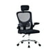 thumbnail image 1 of Silla Oficina Escritorio Respaldo Ergonomico Cervical Dc357, 1 of 4