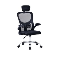 Soho - Silla Oficina Escritorio Respaldo Ergonomico Cervical Dc357