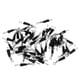 thumbnail image 4 of 50 Uds. Clips Giratorios De Pesca De Cambio Rápido Pines Conector De Línea De Enlace Rápido M, 4 of 5