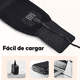 thumbnail image 5 of Muñequera Térmica Eléctrica Compresa Calor Ajustable Usb, 5 of 8