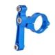 thumbnail image 5 of Soporte Para Botella De Bicicleta, Abrazadera, Soporte Para Portabotellas De Bicicleta, Azul, Sin Interior, Negro, 5 of 5