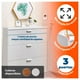thumbnail image 2 of Zapatero Mueble Organizador VTRIN XXL para 25 pares y tallas hasta 45 blanco, 2 of 6