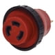 thumbnail image 2 of Adaptador enchufe Valterra A10-5030DAVP macho de 50 A a hembra de 30 A, 2 of 2