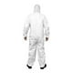 thumbnail image 2 of Buzo Desechable Blanco Steelgen  Classic, 2 of 3