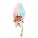 thumbnail image 4 of Precioso Muñeco De Peluche De Animales, Juguetes De Peluche De Dibujos Animados Para Adultos, Niños, Regalos De Cumpleaños, Rosa Y Azul, 4 of 5