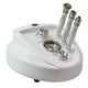 thumbnail image 1 of Máquina de microdermoabrasión para exfoliación facial, eliminación de puntos negros, dispositivo de rejuvenecimiento de la piel., 1 of 5