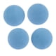 thumbnail image 1 of 4x Bolas De Futbolín Para Adultos, Azules, 1 of 5