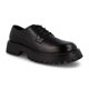 thumbnail image 2 of Zapato Hombre Bata Romain Negro, 2 of 5