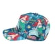 thumbnail image 4 of Los Pequeñines Gorra de Béisbol para Hombres, Mujeres y Niños, Gorra Clásica de Visera Plana, Gorra Hip Hop Trucker, Snapback Ajustable, 4 of 5