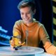 thumbnail image 2 of Figura de acción Minions DESPICABLE ME 4 Wild Spinning Mega Tim, 2 of 6