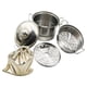thumbnail image 1 of Olla De Juguete Para Cocinar, Olla De Cocina, Utensilios De Cocina Para Niñas Y Niños, 1 of 3