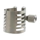 thumbnail image 2 of Sujetador De Ligadura Para Clarinete Fácil Instalación Accesorio Profesional Para Clarinete, 2 of 5