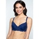 thumbnail image 2 of Bipack Sostén Soft Microfibra Navy Talla 40, 2 of 5
