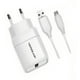 thumbnail image 2 of Kit Cargador con cable USB a Micro, 2 of 2