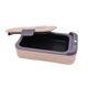 thumbnail image 2 of Lonchera Hot Bento Compacta con Bandeja de Dos Compartimentos, 2 of 5