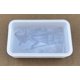 thumbnail image 3 of Molde de silicona ARTCRAFTMOLDS Bruja 9,8x5,5x3,4 cm, 3 of 9