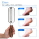 thumbnail image 4 of Lima para pies Pefei Colossal de acero inoxidable para pedicura, 4 of 7